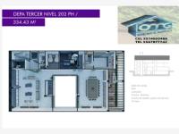 Departamento en venta en Lomas de Tecamachalco, Naucalpan de Juárez — foto 2 de 8