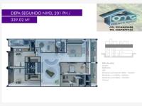 Departamento en venta en Lomas de Tecamachalco, Naucalpan de Juárez — foto 3 de 8