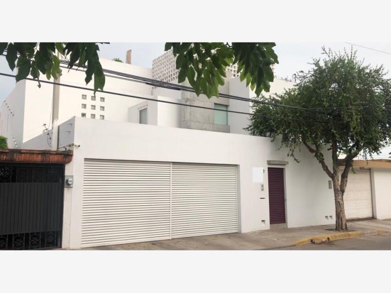 Casa en venta en Chapultepec, Culiacán — foto 1 de 36