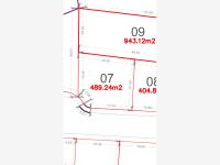 Terreno en venta en Residencial Alpes, Torreón — foto 2 de 3