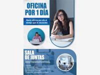 Oficina en renta en Chapalita, Guadalajara — foto 3 de 14