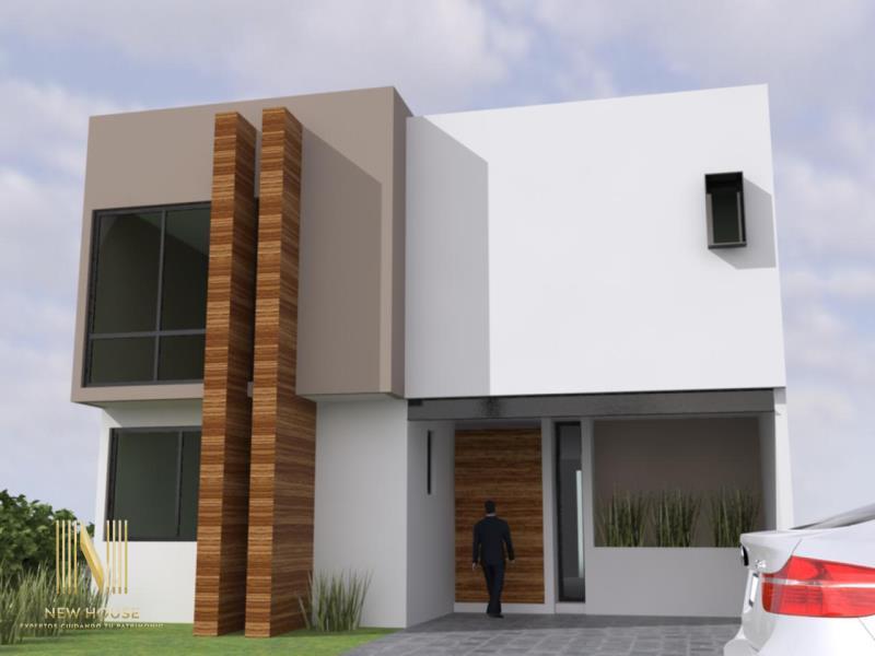 Casa en venta en La Campiña, León — foto 1 de 2