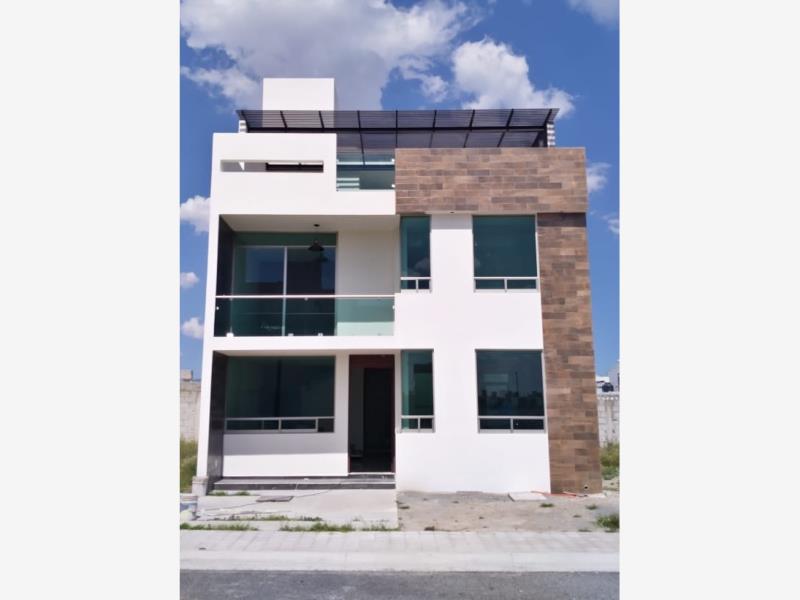 Casa en venta en Las Torres, Pachuca de Soto — foto 1 de 28