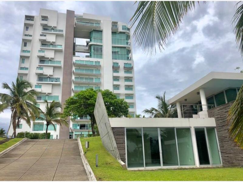 Departamento en venta en Paraíso del Estero (La Burbuja), Alvarado — foto 1 de 9
