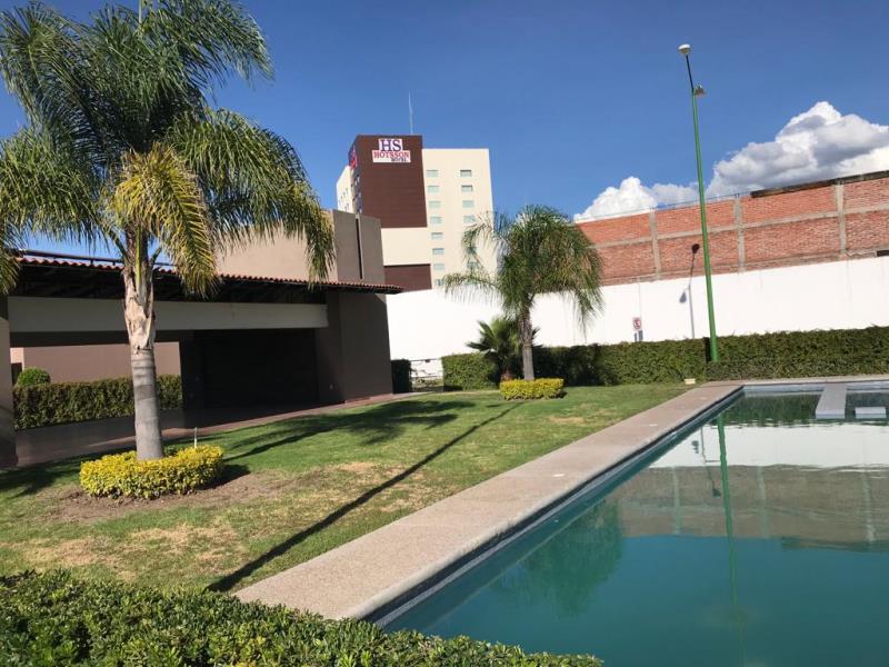 Casa en renta Diamante Residencial, Irapuato, Guanajuato, México 8,500