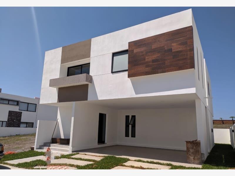 Casa en venta en Punta Tiburón, Residencial, Marina y Golf, Alvarado — foto 1 de 10