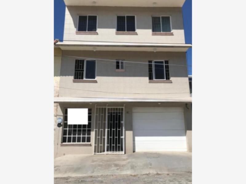 Casa en venta en Las Hortalizas FOVISSSTE, Veracruz — foto 1 de 5
