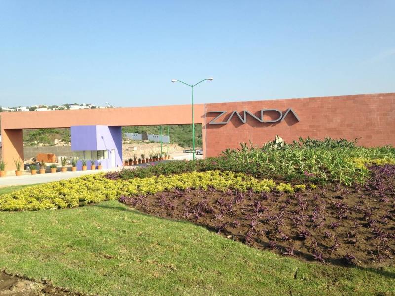Terreno en venta en Zanda, León — foto 1 de 4