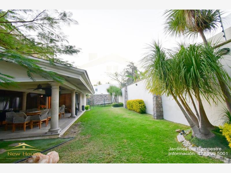 Casa en venta en Jardines del Campestre, León — foto 1 de 13
