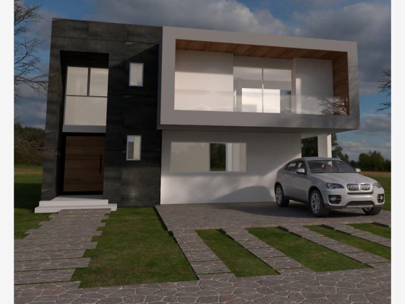 Casa en venta en La Campiña del Bosque, León — foto 1 de 2