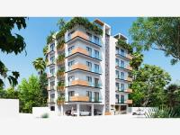 Departamento en venta en Playa del Carmen, Solidaridad — foto 2 de 10