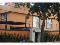 Casa en venta en Lomas de Vista Hermosa, Cuajimalpa de Morelos — foto 3 de 29