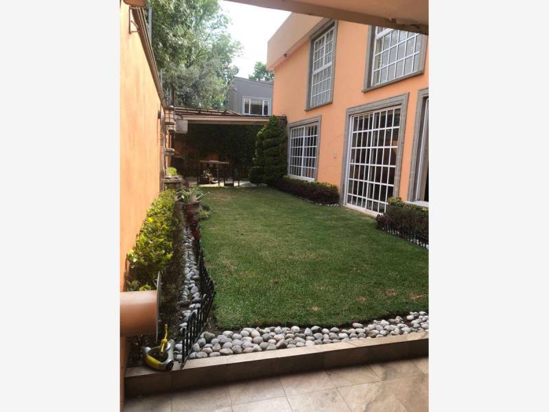 Casa en venta en Lomas de Vista Hermosa, Cuajimalpa de Morelos — foto 1 de 29