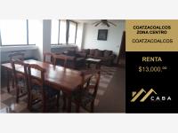 Departamento en renta en Coatzacoalcos Centro, Coatzacoalcos — foto 2 de 49