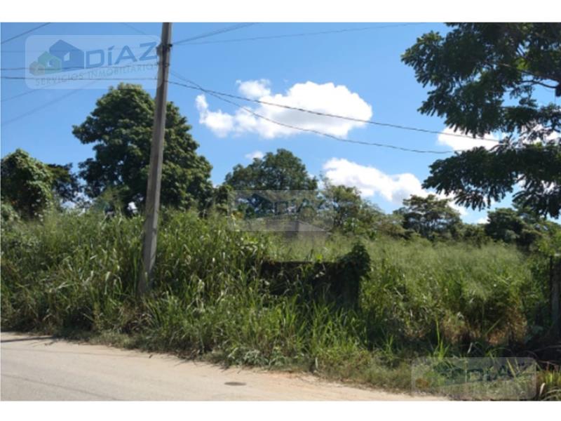 Terreno en renta en Anacleto Canabal 2da. Sección, Centro — foto 1 de 2