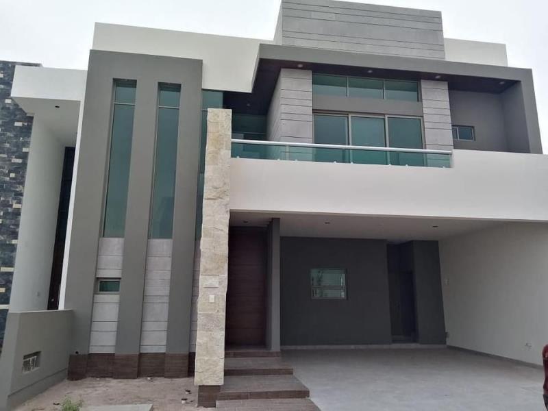 Casa en venta en Los Viñedos, Torreón — foto 1 de 7