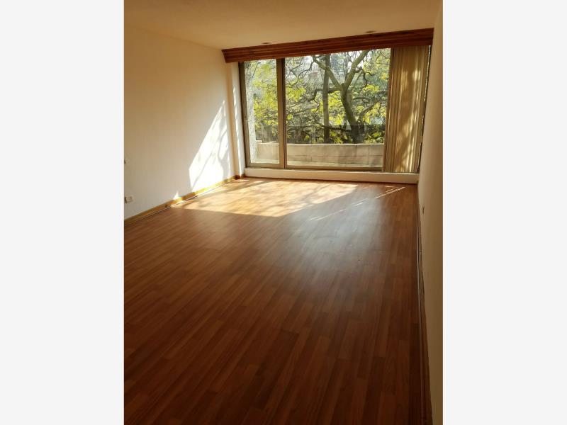 Departamento en venta en Lomas de Chapultepec I Sección, Miguel Hidalgo — foto 1 de 12