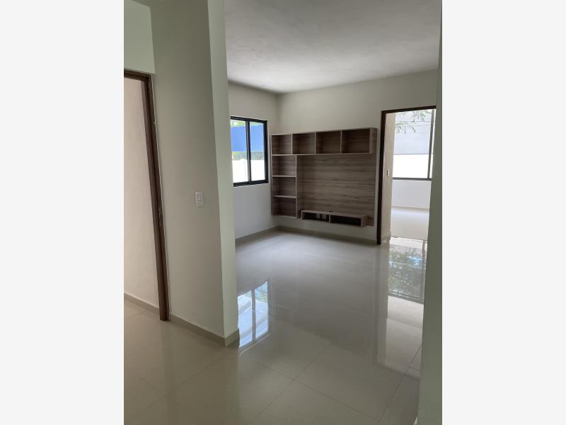 Departamento en venta en Las Palmas, Cuernavaca — foto 1 de 43