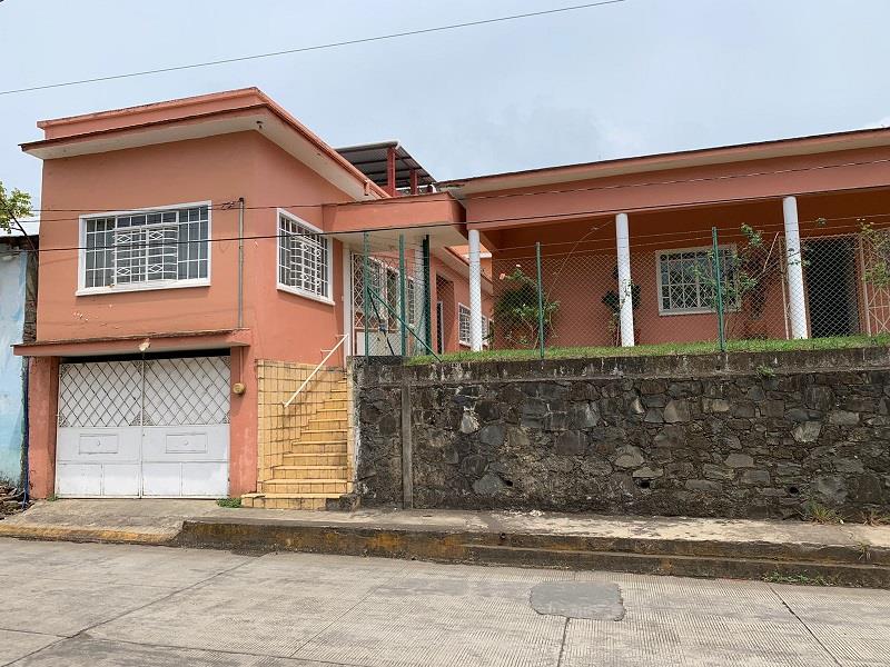 Casa en venta en San Andres Tuxtla Centro, San Andrés Tuxtla — foto 1 de 15