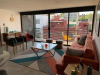 Departamento en Narvarte Poniente, Benito Juárez, Ciudad de México