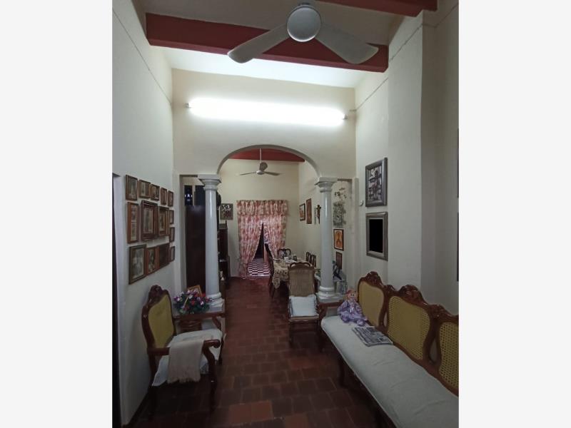 Casa en venta en Veracruz Centro, Veracruz — foto 1 de 14