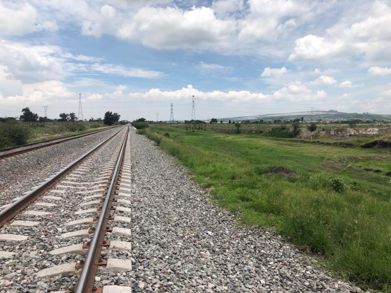 Terreno en venta en Las Pintas, El Salto — foto 1 de 4