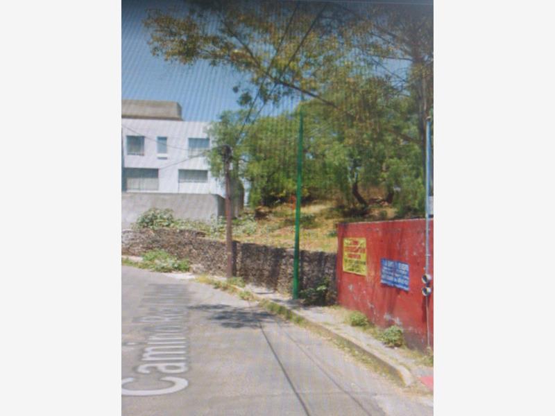 Terreno en venta en Santa Maria Tepepan, Xochimilco — foto 1 de 6