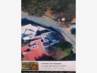Terreno en venta en Santa Maria Tepepan, Xochimilco — foto 2 de 6