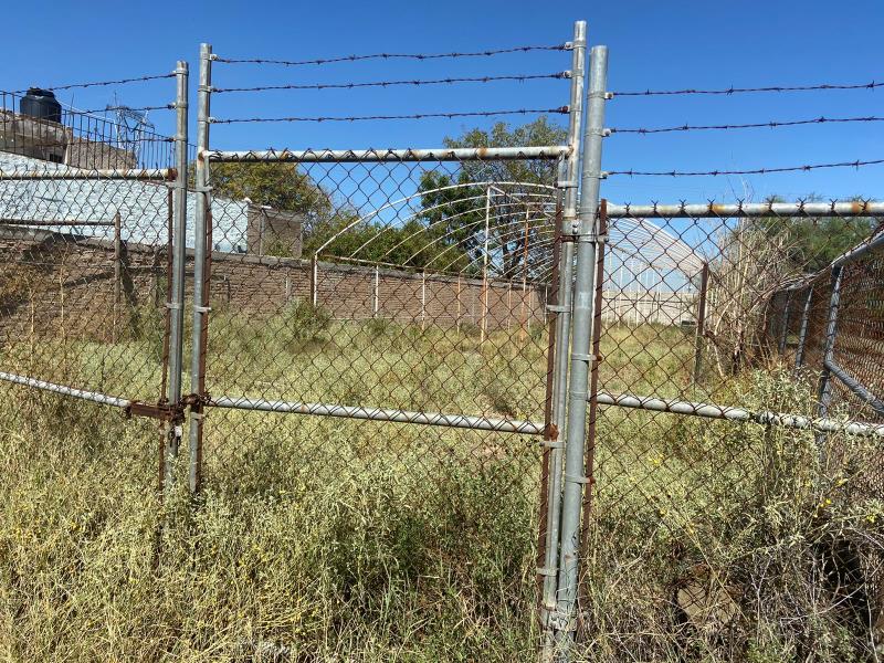 Terreno en Venta en Los Álamos, Gómez Palacio, Durango