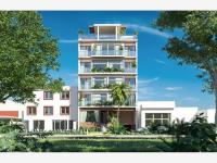Departamento en venta en Playa del Carmen Centro, Solidaridad — foto 2 de 9