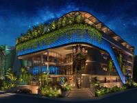 Departamento en venta en Aldea Zama, Tulum — foto 2 de 12