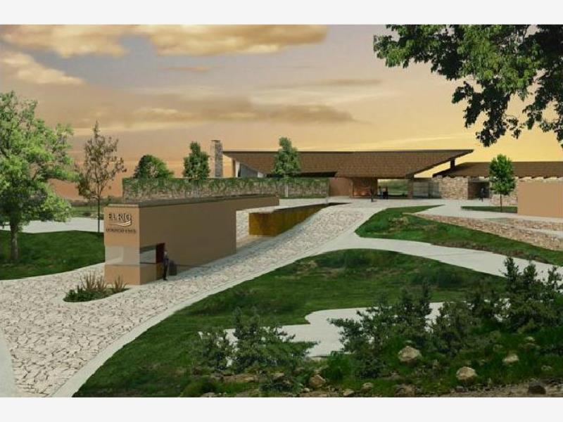 Terreno en venta en Santa Cruz del Astillero, El Arenal — foto 1 de 11