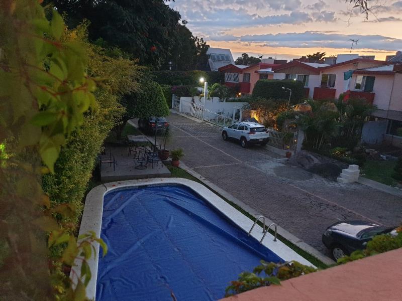 Casa en venta en Lomas de Cortes, Cuernavaca — foto 1 de 13
