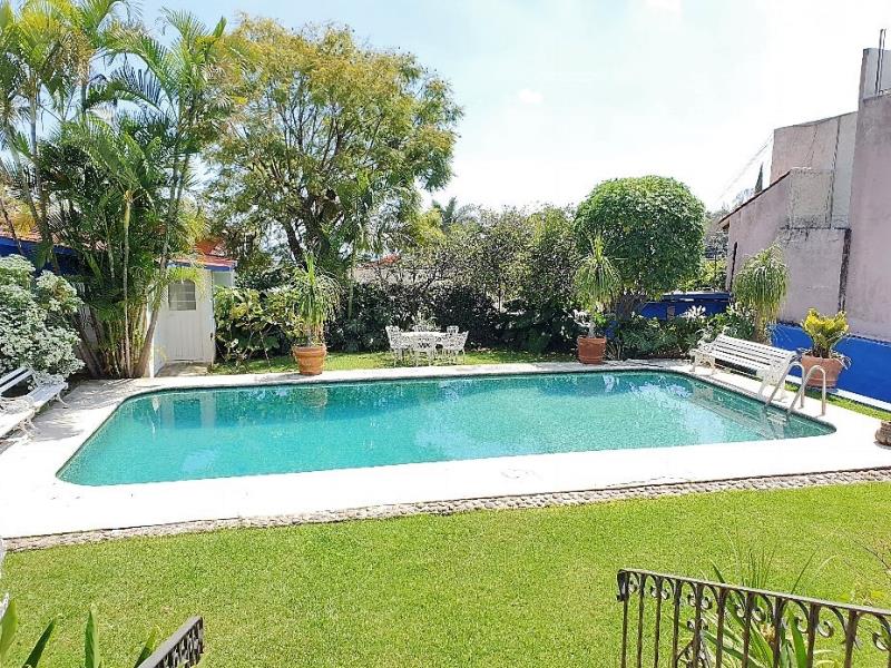Casa en venta en Lomas de Cortes, Cuernavaca — foto 1 de 12
