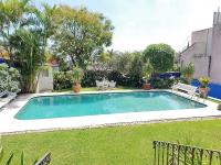 Casa en venta en Lomas de Cortes, Cuernavaca, Morelos