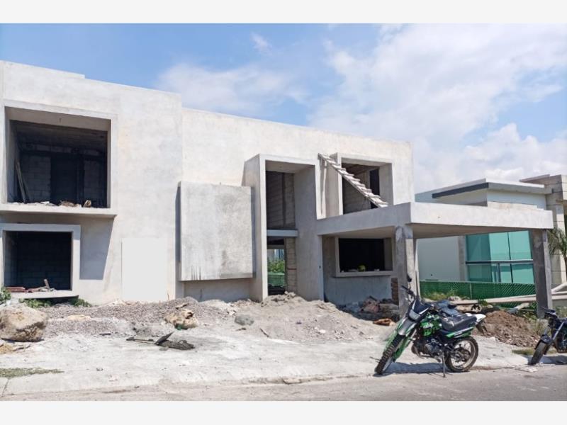 Casa en venta en Lomas de Cocoyoc, Atlatlahucan