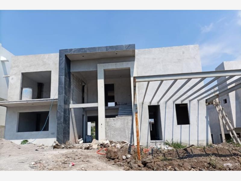 Casa en venta en Lomas de Cocoyoc, Atlatlahucan