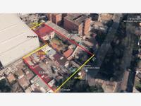 Terreno en venta en Santa Ines, Azcapotzalco — foto 3 de 18