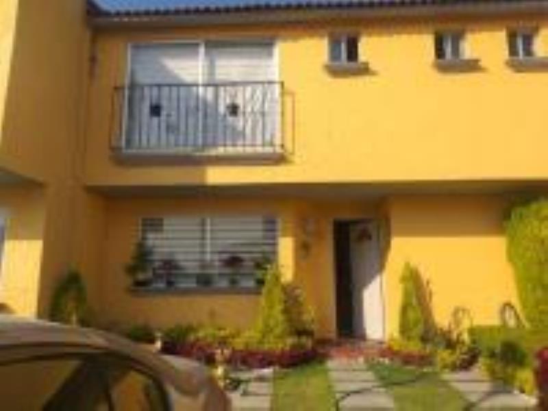 Casa en venta en Granjas Lomas de Guadalupe, Cuautitlán Izcalli — foto 1 de 31