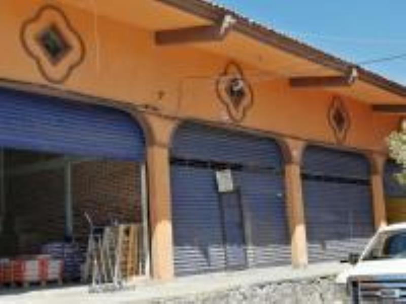 Bodega en venta en Vista Hermosa, Tequisquiapan — foto 1 de 21