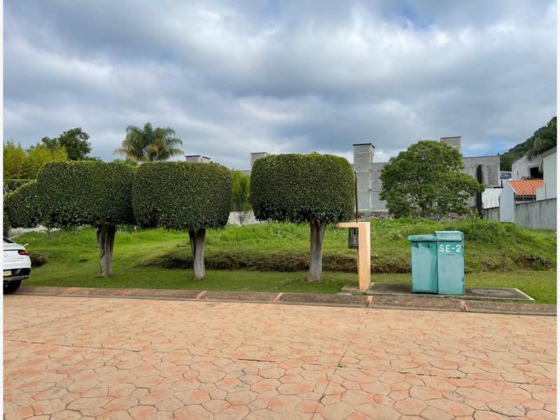 Terreno en venta en La Herradura, Cuernavaca — foto 1 de 4