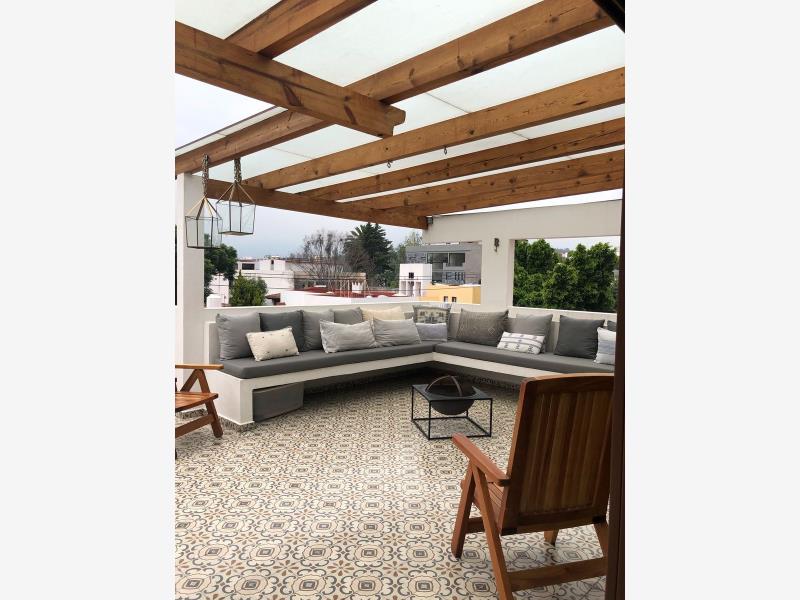 Casa en venta en Las Aguilas, Álvaro Obregón — foto 1 de 39