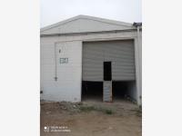 Bodega en renta en Bachigualato, Culiacán — foto 2 de 3