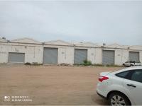 Bodega en renta en Bachigualato, Culiacán — foto 3 de 3