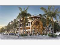 Departamento en venta en Aldea Zama, Tulum — foto 2 de 10