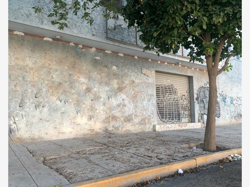 Bodega en Venta en Moderna, Torreón, Coahuila de Zaragoza