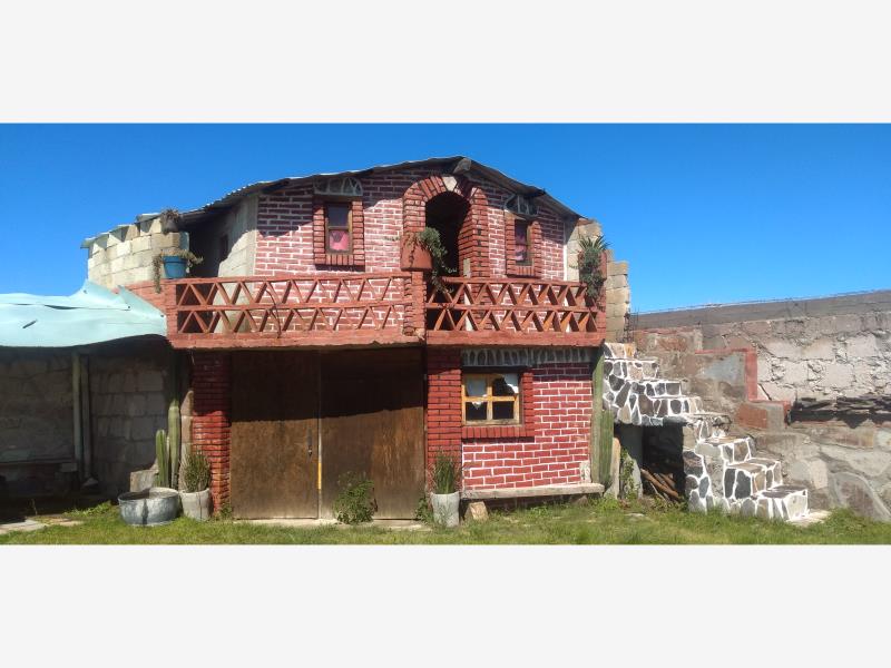 Casa en venta en Aculco de Espinoza, Aculco — foto 1 de 12