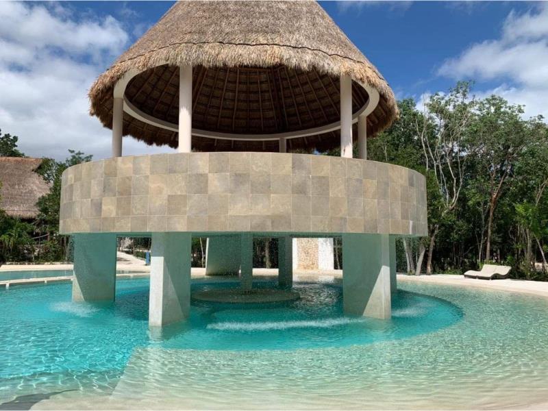 Terreno en venta en Puerto Morelos, Puerto Morelos — foto 1 de 7