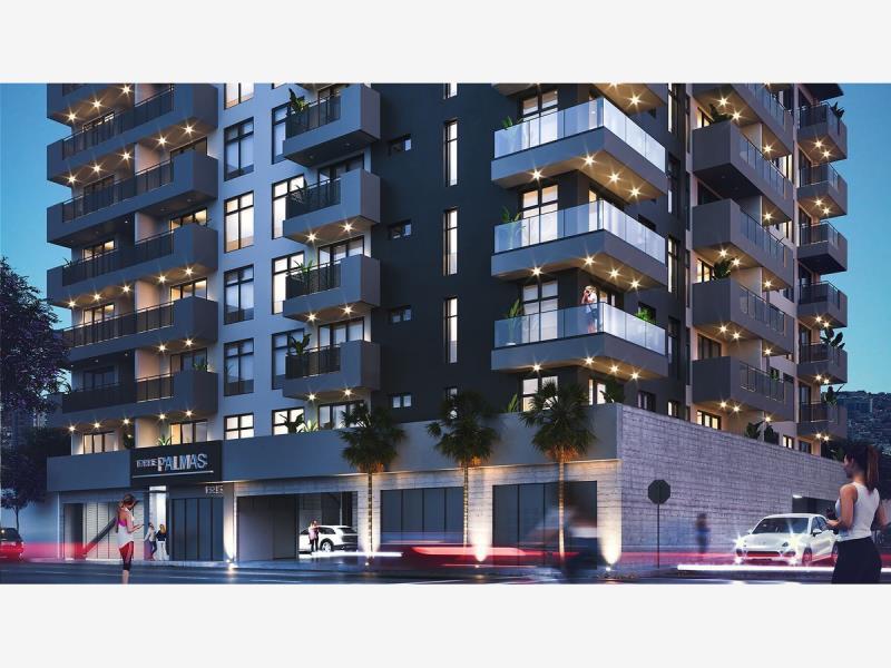 Departamento en venta en Alicia Carrillo, Tijuana — foto 1 de 10