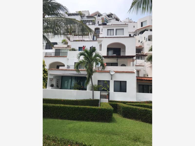 Departamento en venta en Las Hadas, Manzanillo — foto 1 de 3